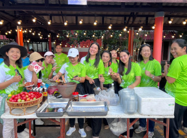 ร่วมงานกีฬาเชื่อมสัมพันธ์กระทรวงเกษตรและสหกรณ์ ... พารามิเตอร์รูปภาพ 3